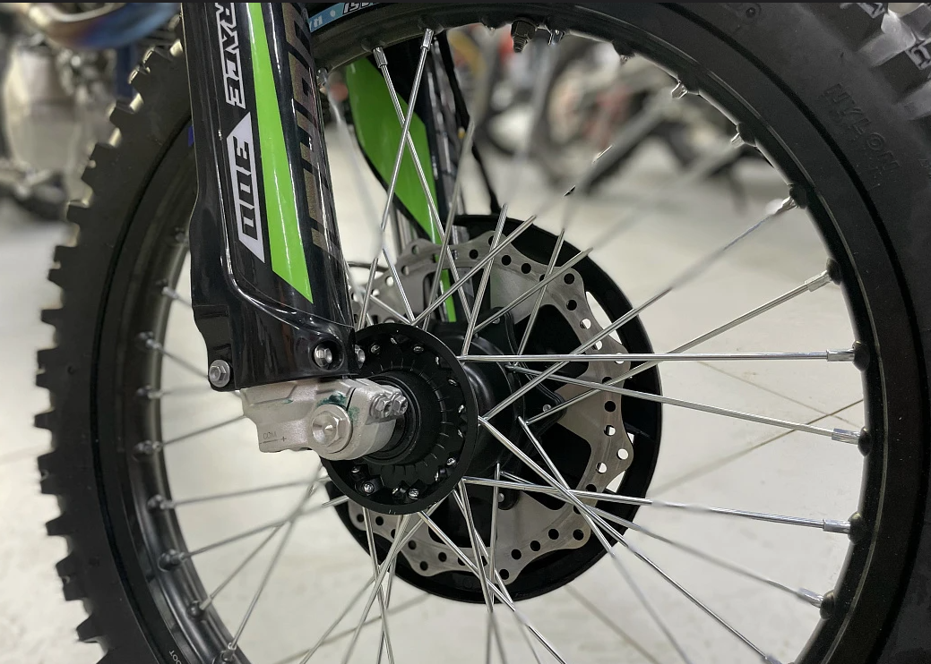 Мотоцикл Progasi RACE 300 AIR PRO SPORT в Ханты-Мансийске