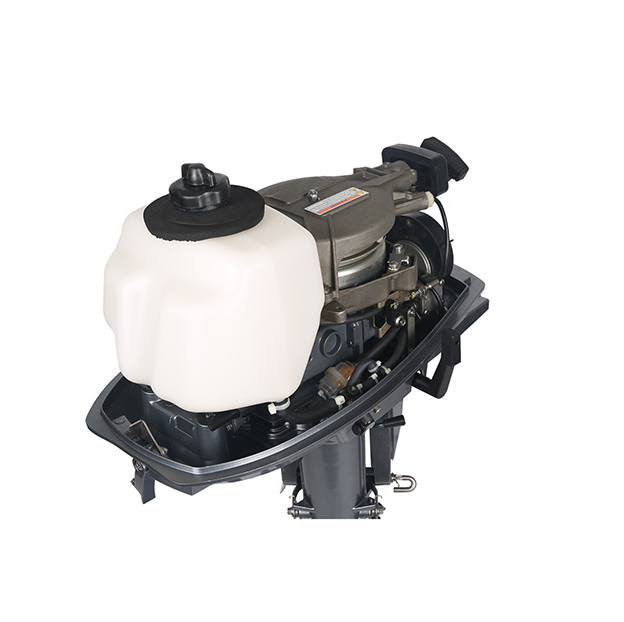 ЛОДОЧНЫЙ МОТОР ALLFA CG T5 в Ханты-Мансийске