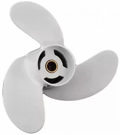 ВИНТ ГРЕБНОЙ MERCURY 4-5 Л.С. 8 3/8X8 в Ханты-Мансийске