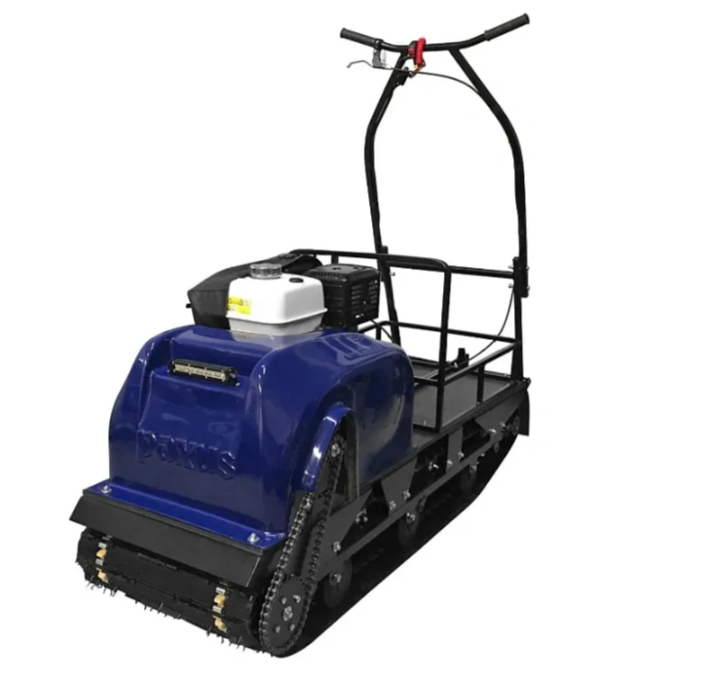 Мотобуксировщик PAXUS 500 GRAND 13 л.с. HONDA в Ханты-Мансийске