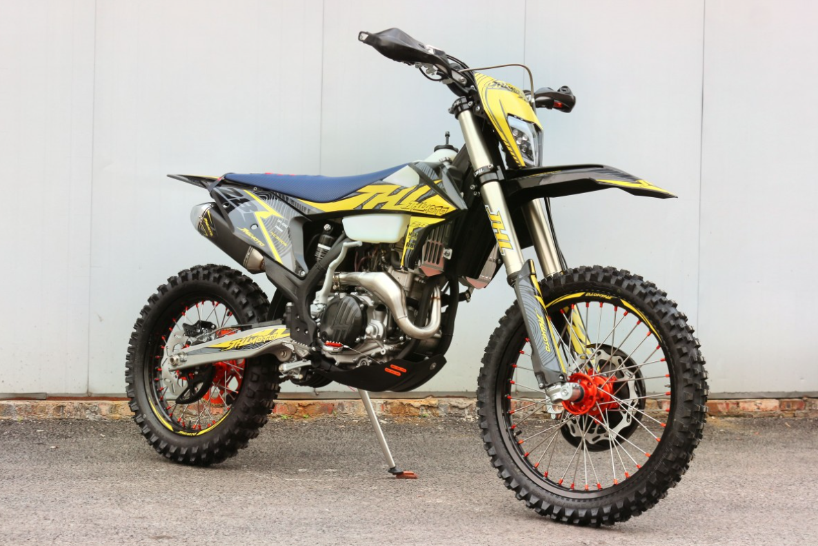 Мотоцикл JHLMOTO JHL Z8 NC300S (182-MN) в Ханты-Мансийске