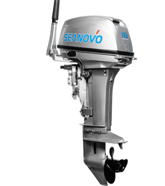 Лодочный мотор SEANOVO SN18FHBL в Ханты-Мансийске