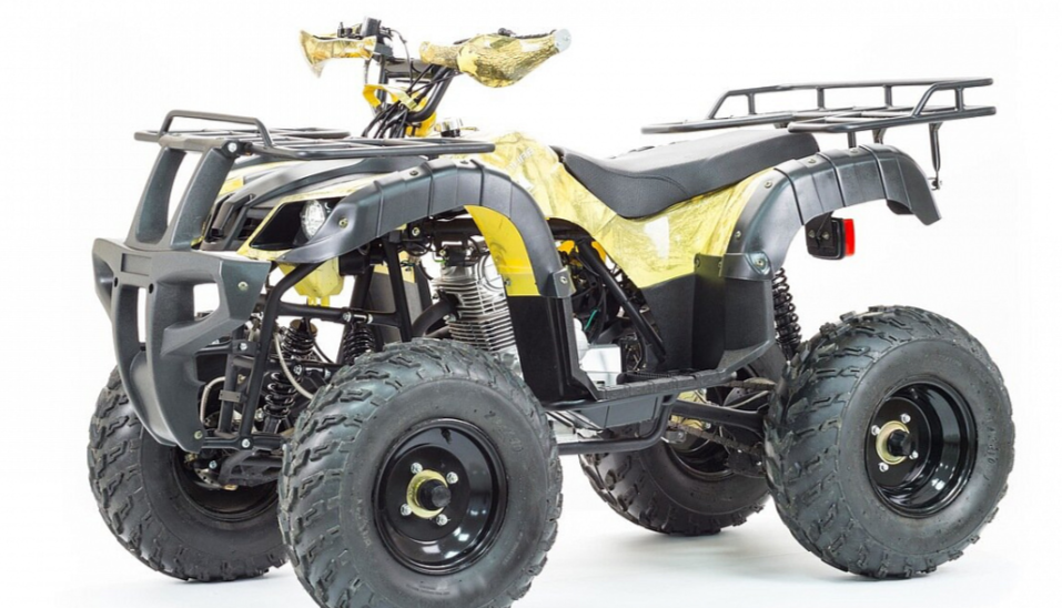 Квадроцикл MOTOLAND (МОТОЛЕНД) 250 ADVENTURE в Ханты-Мансийске