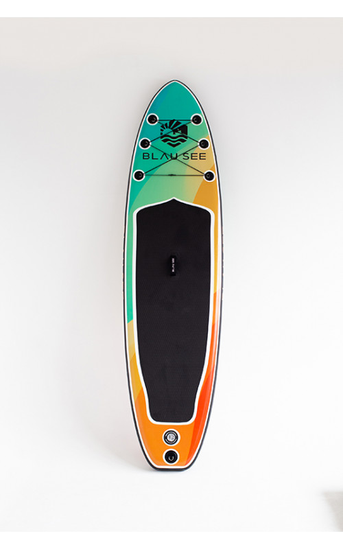НАДУВНОЙ SUP-BOARD BREEZE 10,6 в Ханты-Мансийске