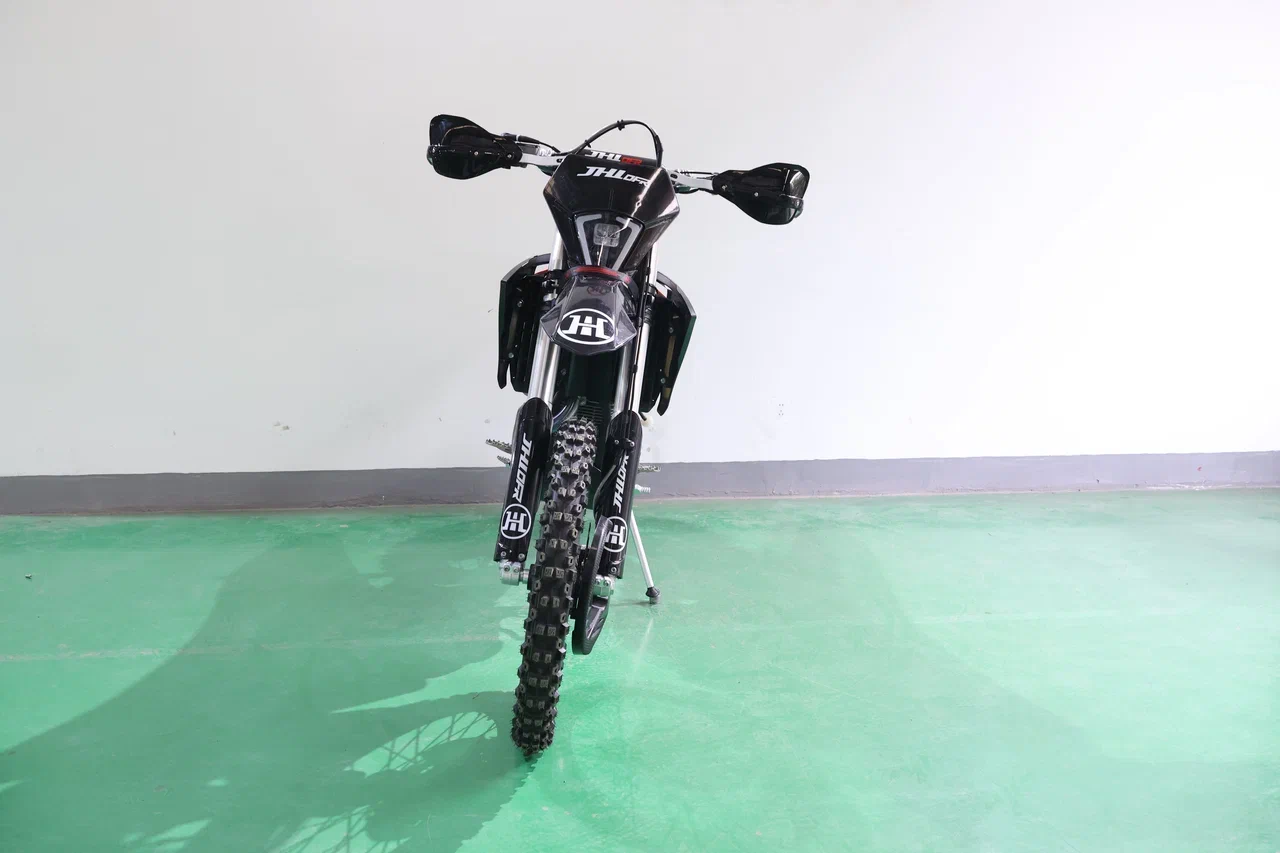 Мотоцикл JHLMOTO JHLofr GS CB300RL в Ханты-Мансийске