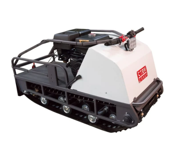 Мотобуксировщик СТЕМ СЕВЕР ЭКСПЕРТ 500 15 л.с. в Ханты-Мансийске