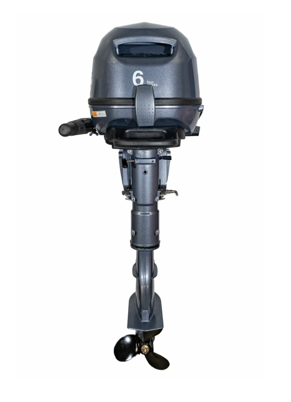 Лодочный мотор APACHE T 6 BS в Ханты-Мансийске