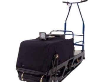 Мотобуксировщик XTREME-MOTORS" Полюс Лонг" 18.5 л.с. в Ханты-Мансийске