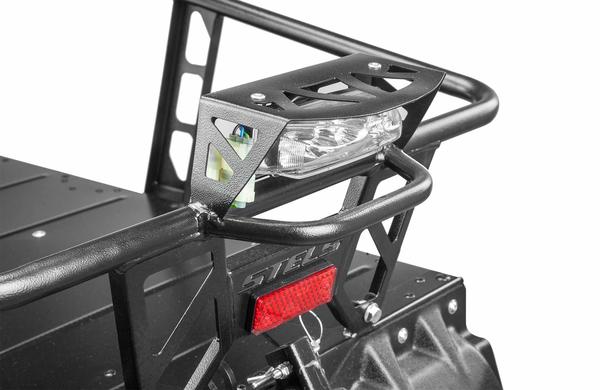 Снегоход STELS АТАМАН SA800T 2.0 в Ханты-Мансийске