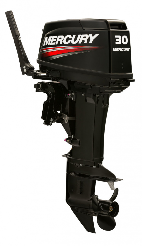 ЛОДОЧНЫЙ МОТОР MERCURY 30 MH в Ханты-Мансийске