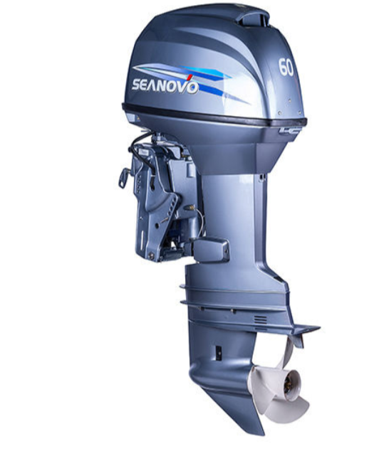 Лодочный мотор SEANOVO SN60FHL-D в Ханты-Мансийске