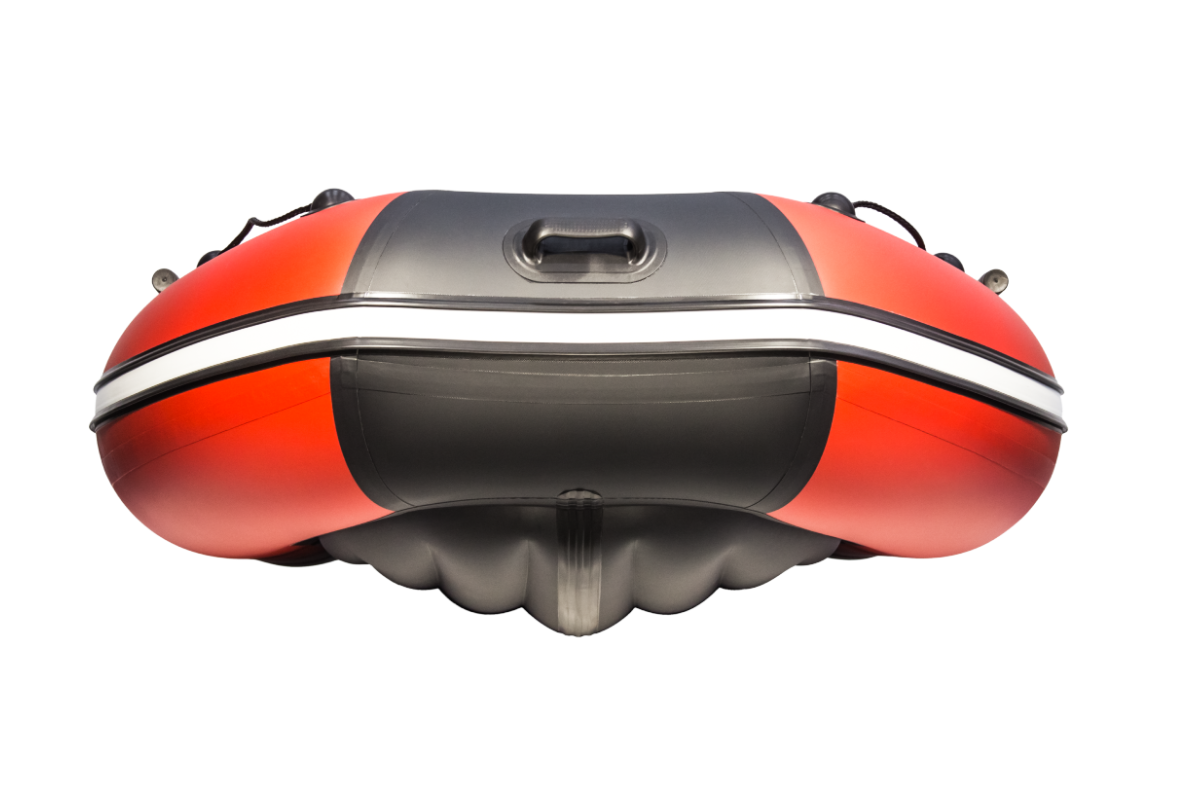 Лодка Ривьера Компакт 2900 НДНД в Ханты-Мансийске