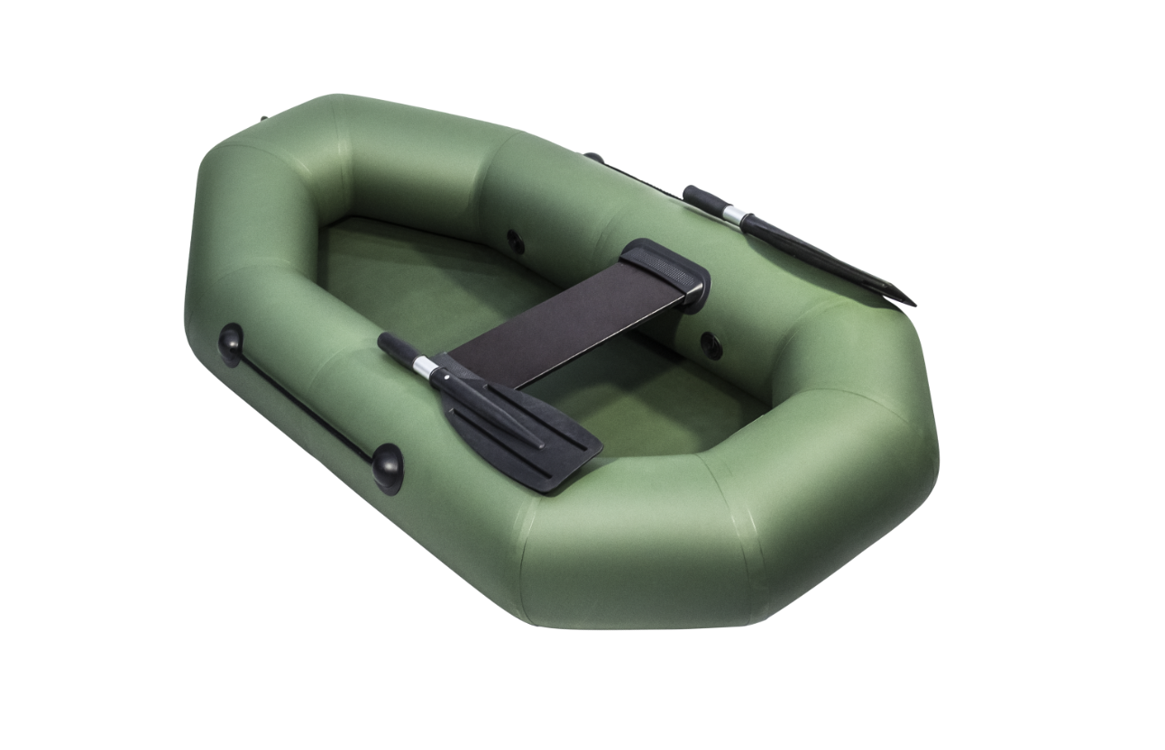  Лодка АКВА-ОПТИМА 190 в Ханты-Мансийске