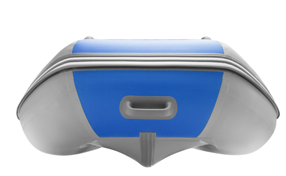 ЛОДКА ДРАККАР 3600 СК HANT в Ханты-Мансийске