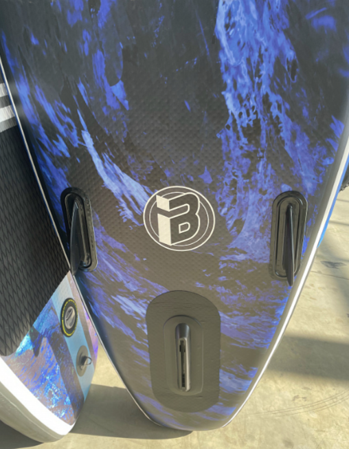 SUP (САП) ДОСКА RAIDEX I BOARD 11’ (332СМ) N 17 в Ханты-Мансийске