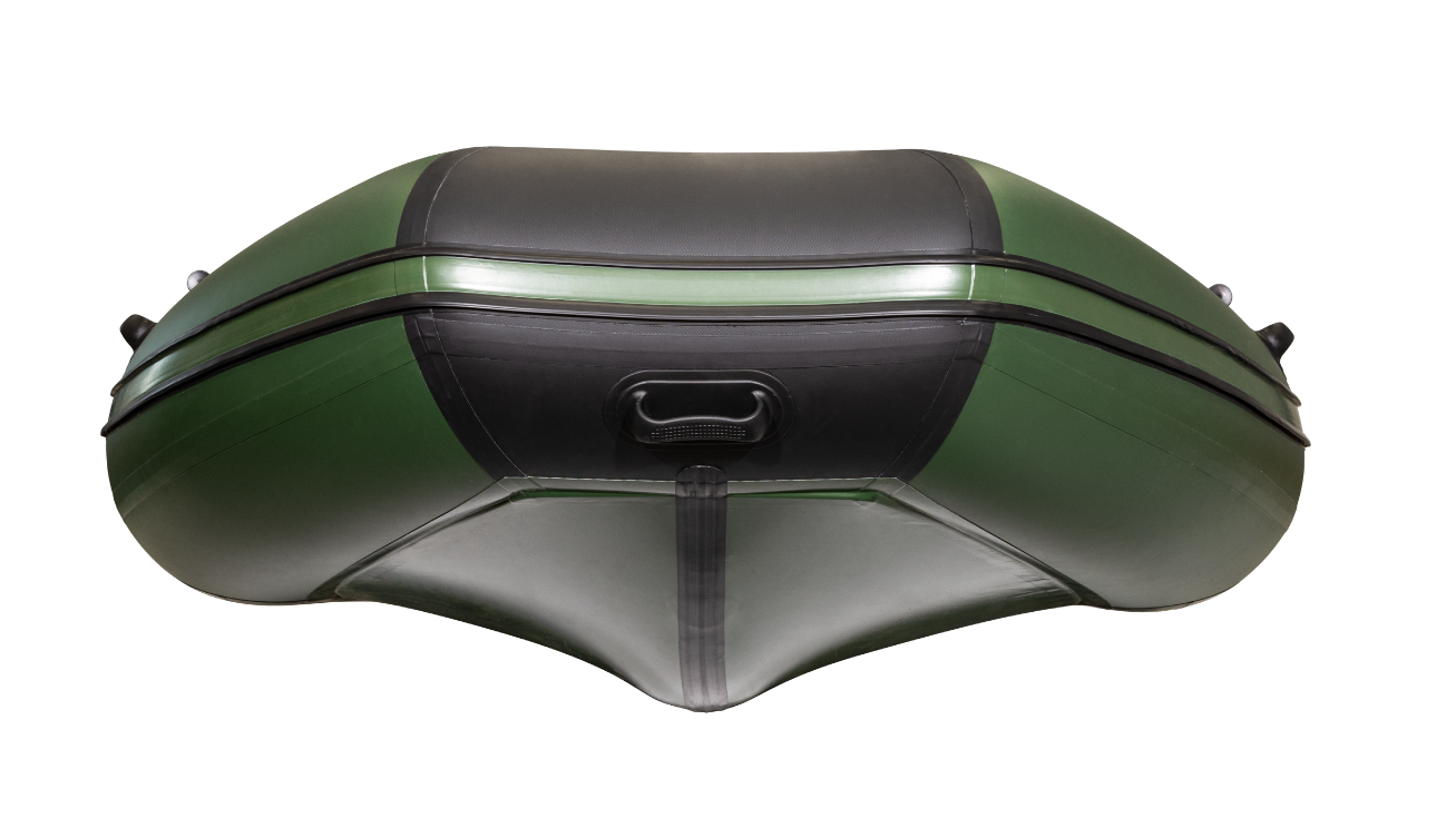 Лодка Ривьера Максима 3400 СК в Ханты-Мансийске