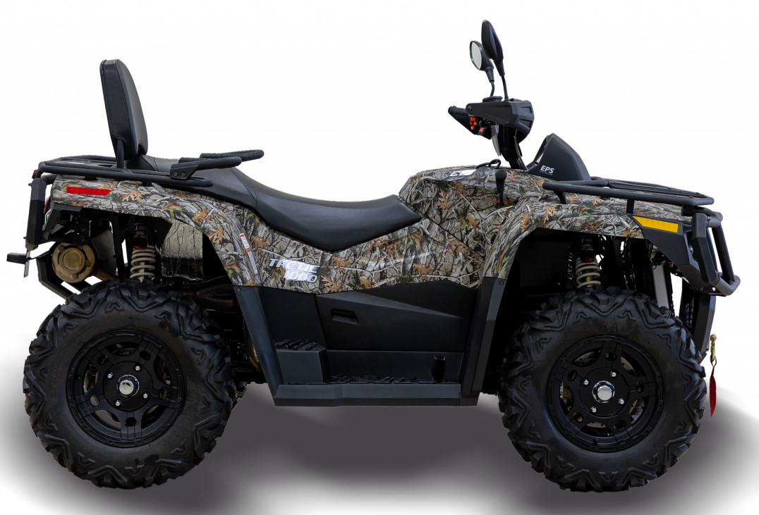 Квадроцикл HISUN TACTIC GT1000/LIMITED в Ханты-Мансийске