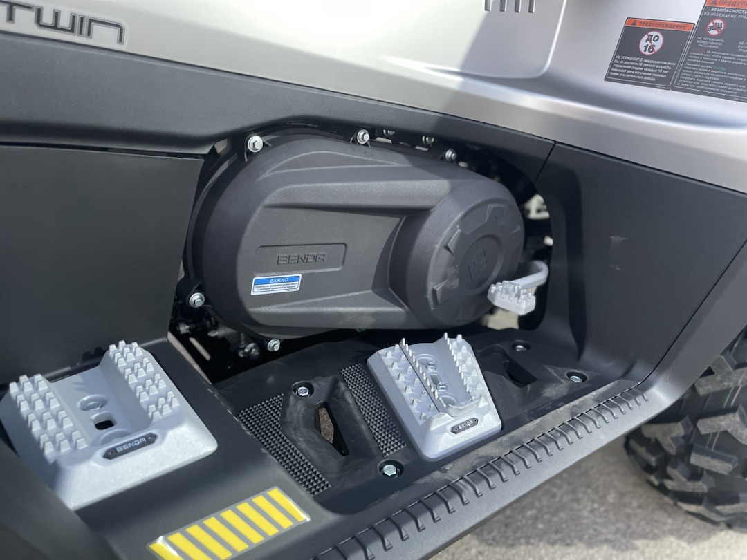 Квадроцикл BENDA Redstone 550 R2 в Ханты-Мансийске