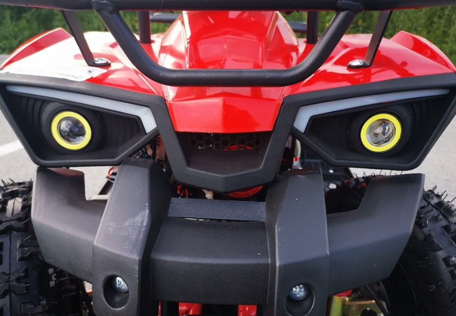 Квадроцикл PROMAX ATV MINI 2T 70CC р/с в Ханты-Мансийске