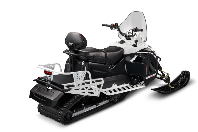 Снегоход IRBIS TUNGUS 500L в Ханты-Мансийске