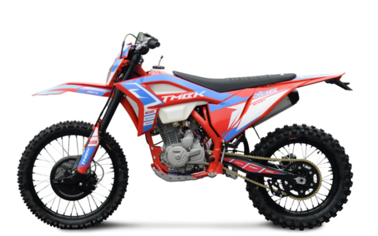 Питбайк TMBK Kinetic 300 (NB300) в Ханты-Мансийске