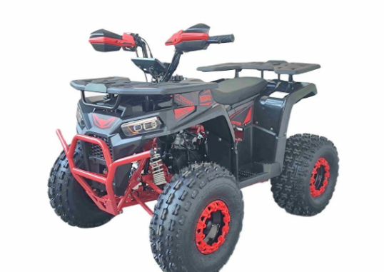 Квадроцикл YACOTA VEKTOR 125 в Ханты-Мансийске