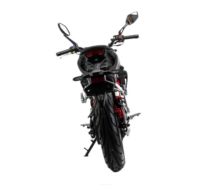 Мотоцикл PROMAX CB150R (49) в Ханты-Мансийске
