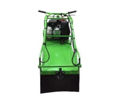 Мотобуксировщик PAXUS 380 EGOZA (для неглубокого снега) в Ханты-Мансийске