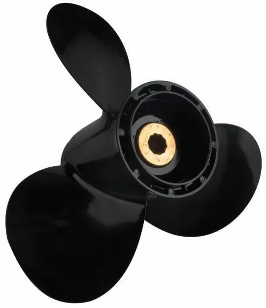 ВИНТ ГРЕБНОЙ SUZUKI DF8A-20A / DT9.9-15(A); 3X9-1/4X9 в Ханты-Мансийске