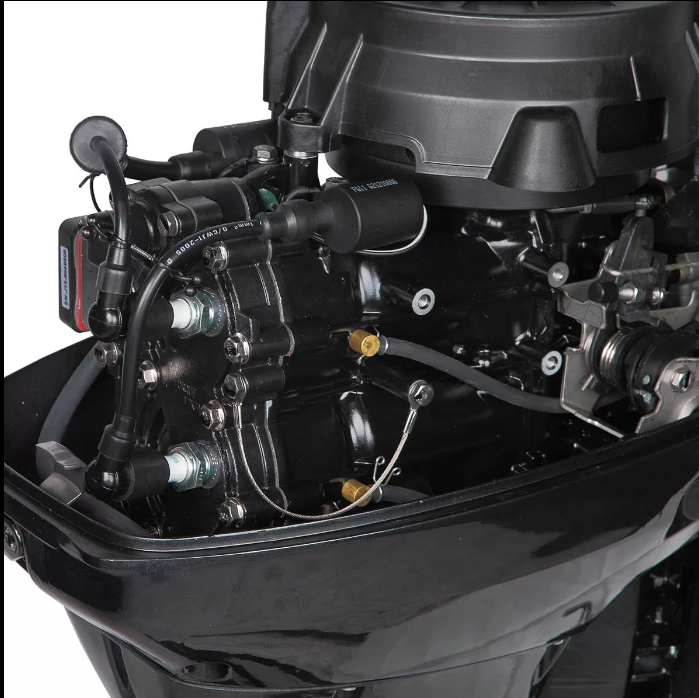 Лодочный мотор MARLIN MP 9.9 AMHL в Ханты-Мансийске