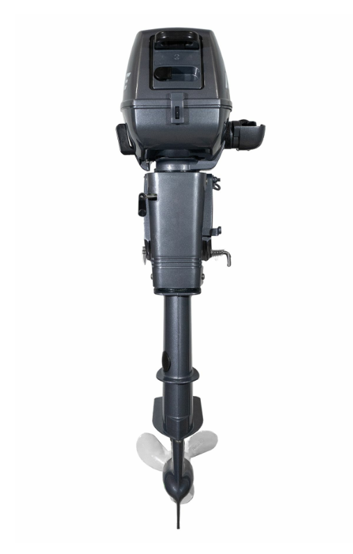 Лодочный мотор APACHE T3 BS в Ханты-Мансийске