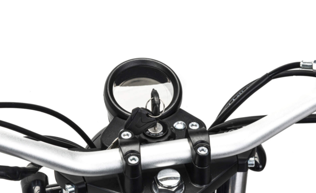 Мотоцикл Motoland LEGEND (XL250-A) (172FMM-5/PR250) в Ханты-Мансийске