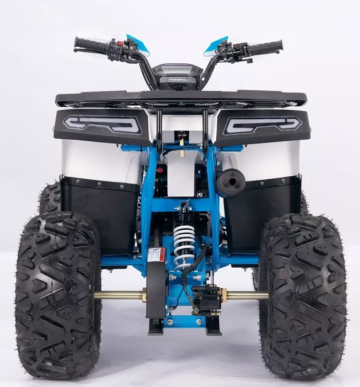 Квадроцикл YACOTA SIRIUS 110 в Ханты-Мансийске