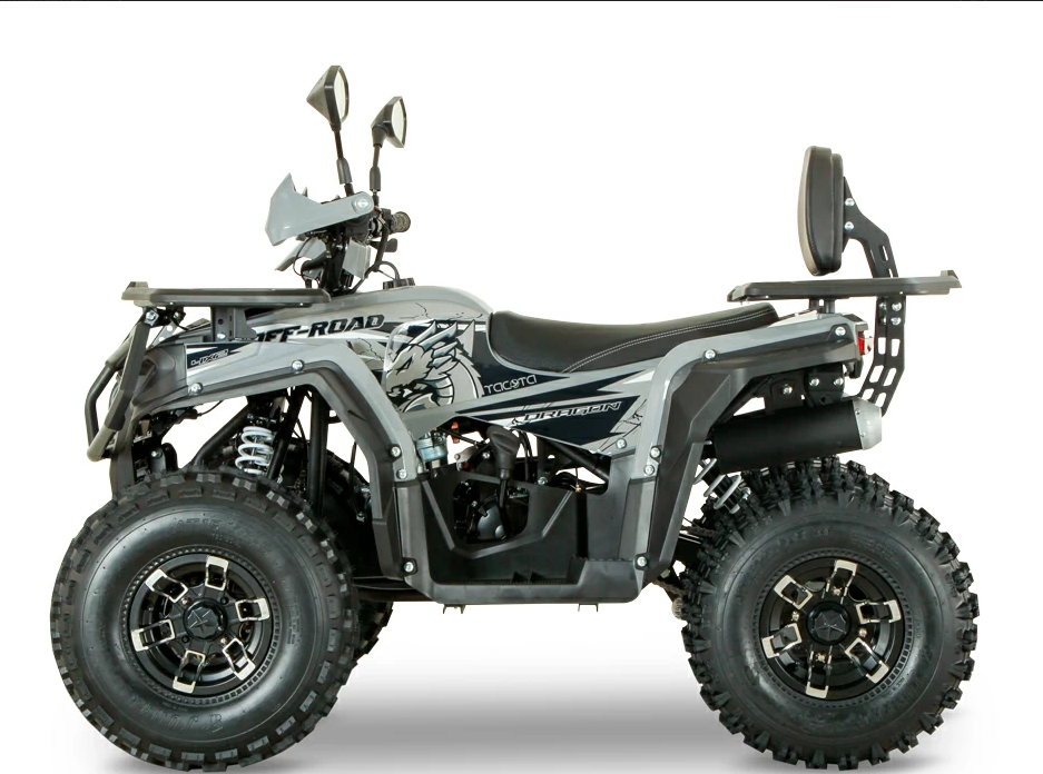 Квадроцикл YACOTA DRAGON LUX LD 150 PRO-SPORT в Ханты-Мансийске