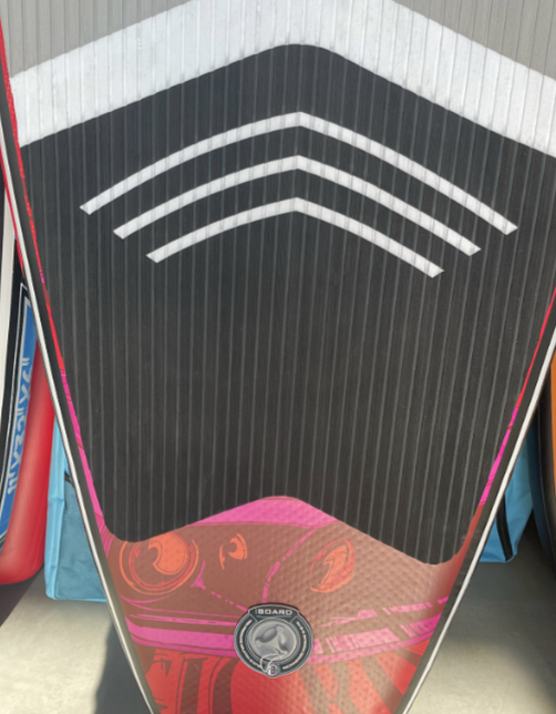 SUP (САП) ДОСКА RAIDEX I BOARD 11’ (332СМ) «AUTO» в Ханты-Мансийске