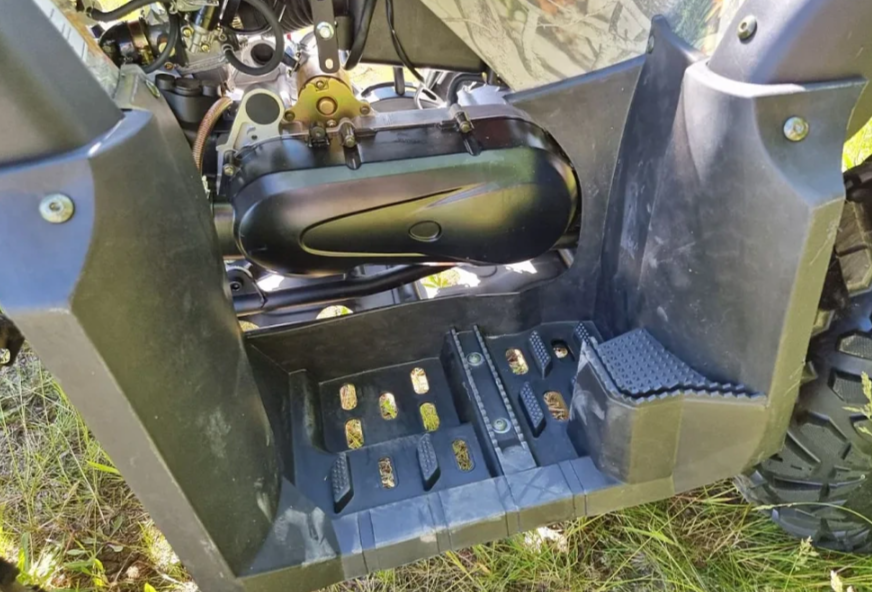 Квадроцикл PROMAX ATV 250 (2025) в Ханты-Мансийске