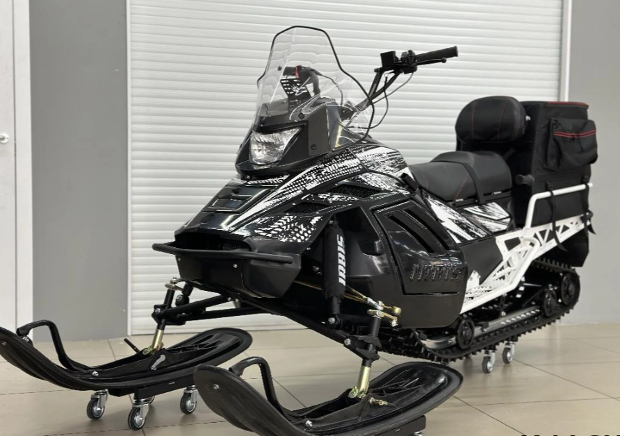 СНЕГОХОД IRBIS SF200L XE SUPERLONG в Ханты-Мансийске