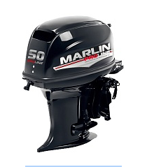 Лодочный мотор MARLIN PROLINE MP 50 AWR ПОД ВОДОМЕТ в Ханты-Мансийске