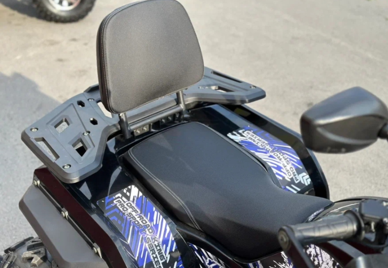 Квадроцикл GBM CROSS HILL 300 NEW PREMIUM в Ханты-Мансийске