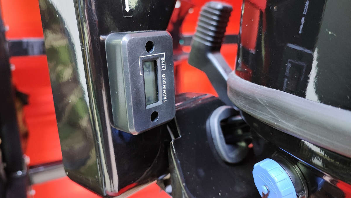 Лодочный мотор MARLIN PROLINE MP 50 AMH ПОД ВОДОМЕТ в Ханты-Мансийске