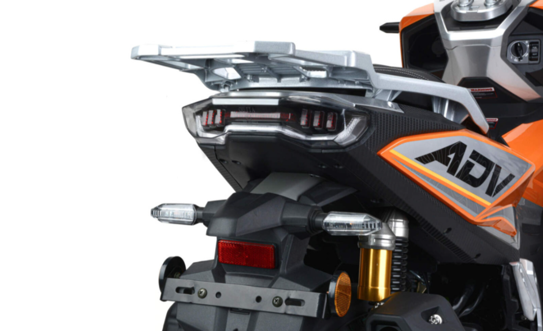 Скутер MOTOLAND (МОТОЛЕНД) T-MAX 150 в Ханты-Мансийске