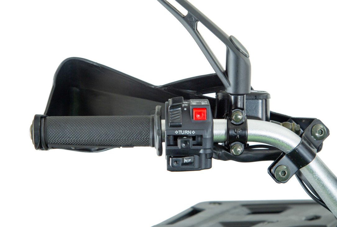 Квадроцикл YACOTA VIKING PRO 250 в Ханты-Мансийске