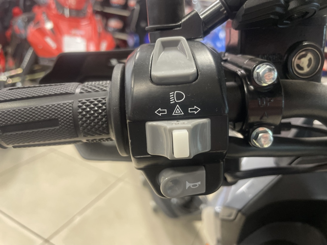 Скутер PROMAX STALKER ARMY 240(49) в Ханты-Мансийске