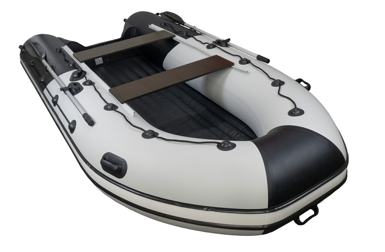 Лодка Ривьера 3600 НДНД ГИДРОЛЫЖА в Ханты-Мансийске