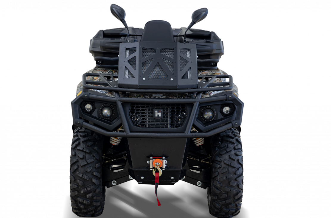 Квадроцикл HISUN TACTIC GT1000/EXTREME EDITION в Ханты-Мансийске