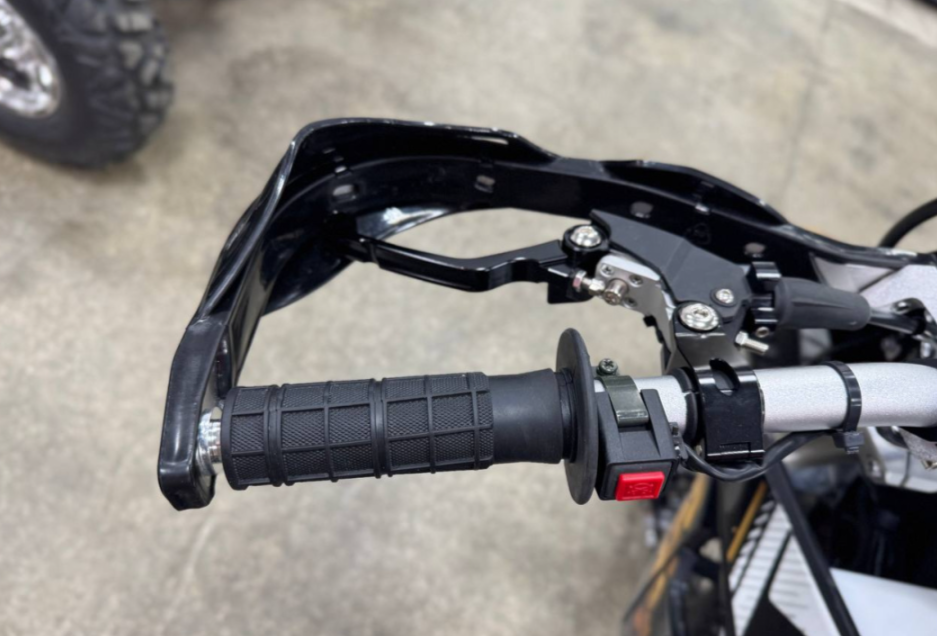 Мотоцикл (питбайк) PROMAX FIDET (ФАЙДЕТ) 190E 17/14 в Ханты-Мансийске