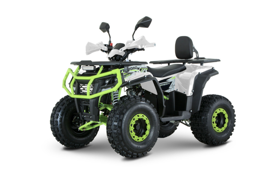 Квадроцикл YACOTA DRAGON LUX 125 в Ханты-Мансийске