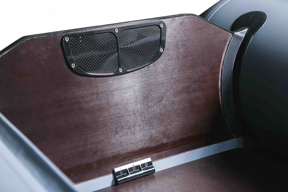 ЛОДКА ДРАККАР 3100 СК HANT в Ханты-Мансийске