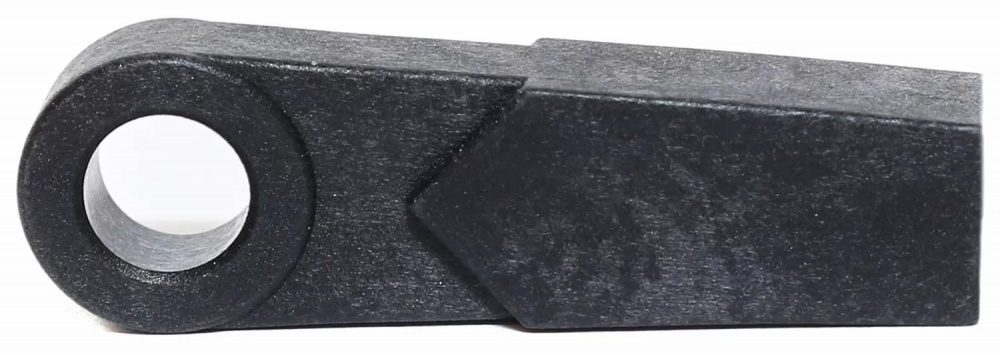 КОННЕКТОР ТРОСА ГАЗ-РЕВЕРС, ПЛАСТИК / 663-48344-00 в Ханты-Мансийске