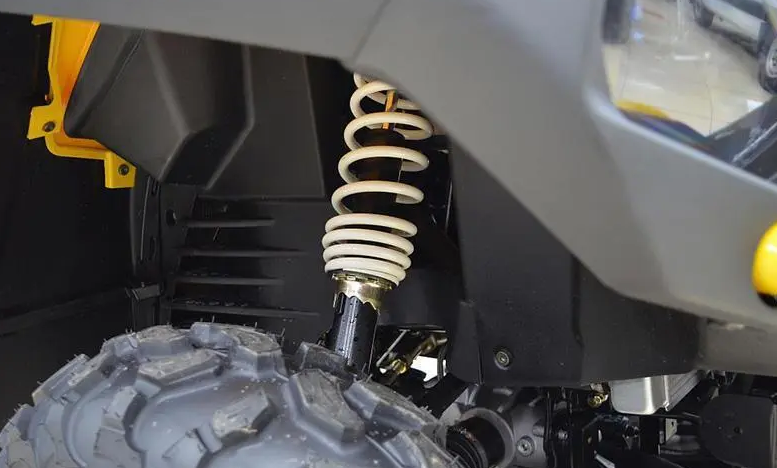 Квадроцикл HISUN GUARDIAN 400L /LONG в Ханты-Мансийске